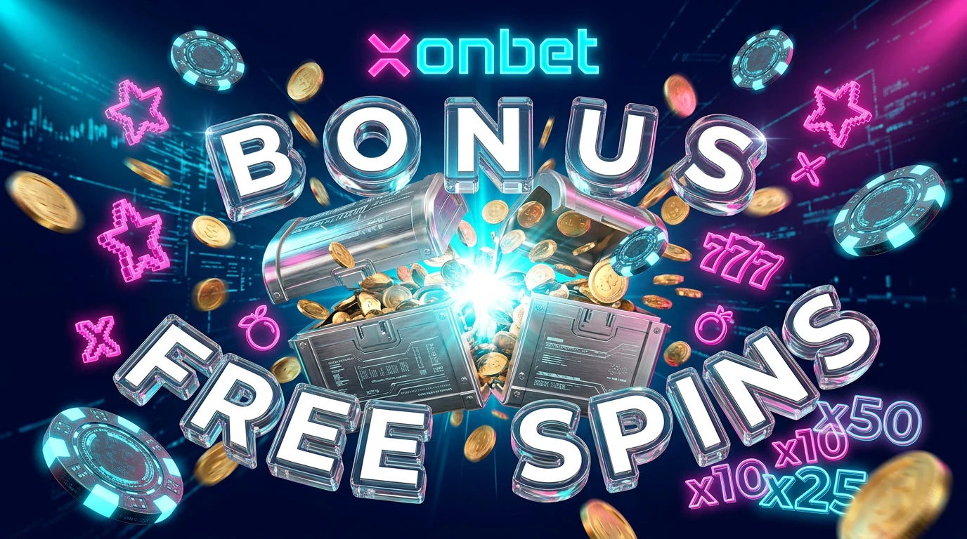Jugadores celebrando bonos de casino Xonbet