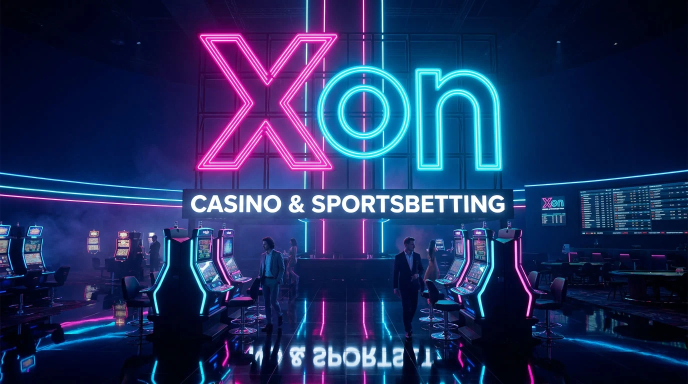 Xonbet Casino España - Juegos de casino online premium con ruleta, slots y blackjack